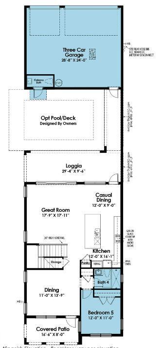 4029 Faraday Way Property Photo 44