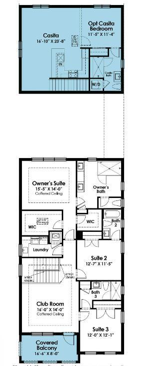 4029 Faraday Way Property Photo 45