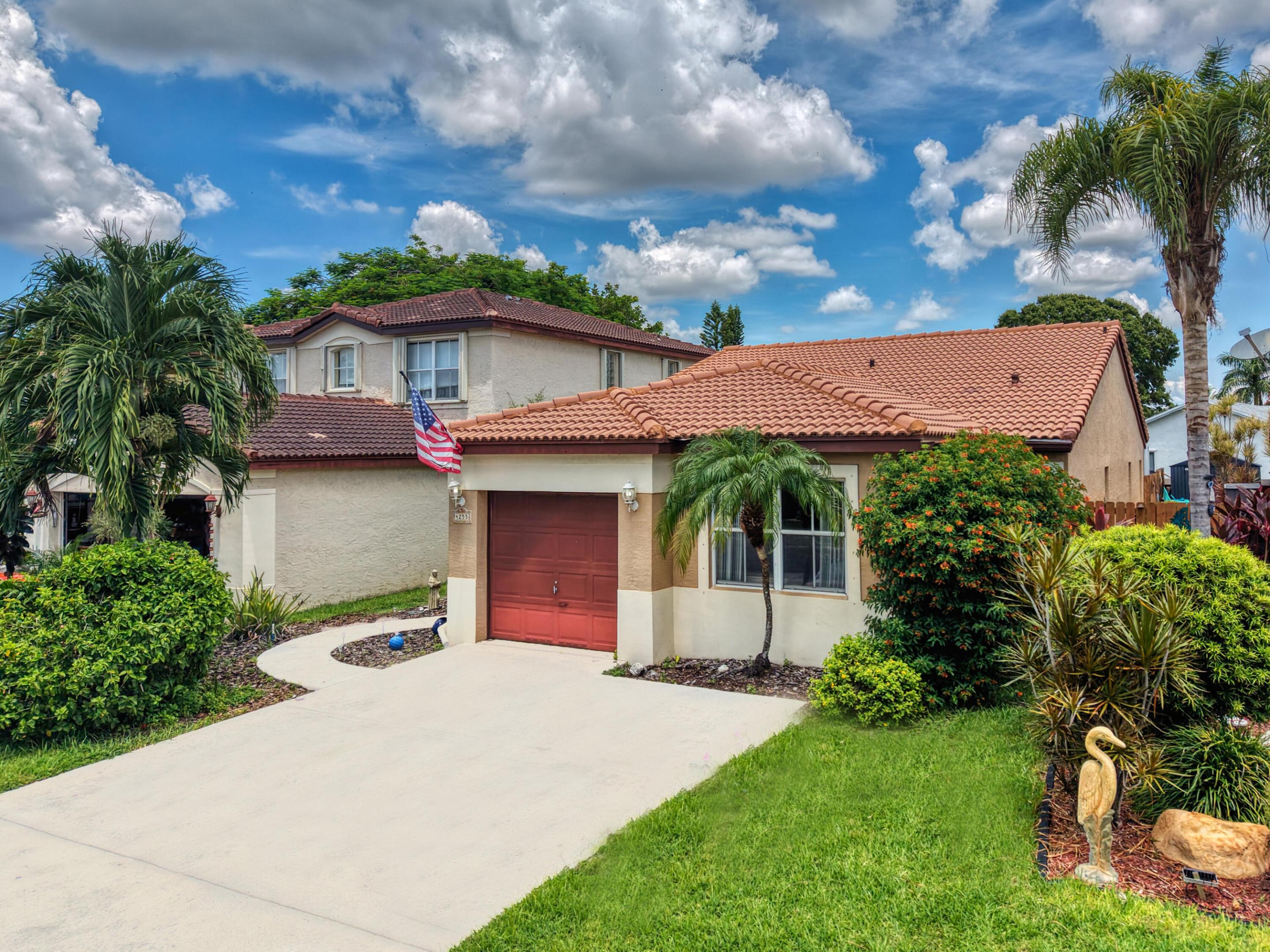4255 NW 1st Drive