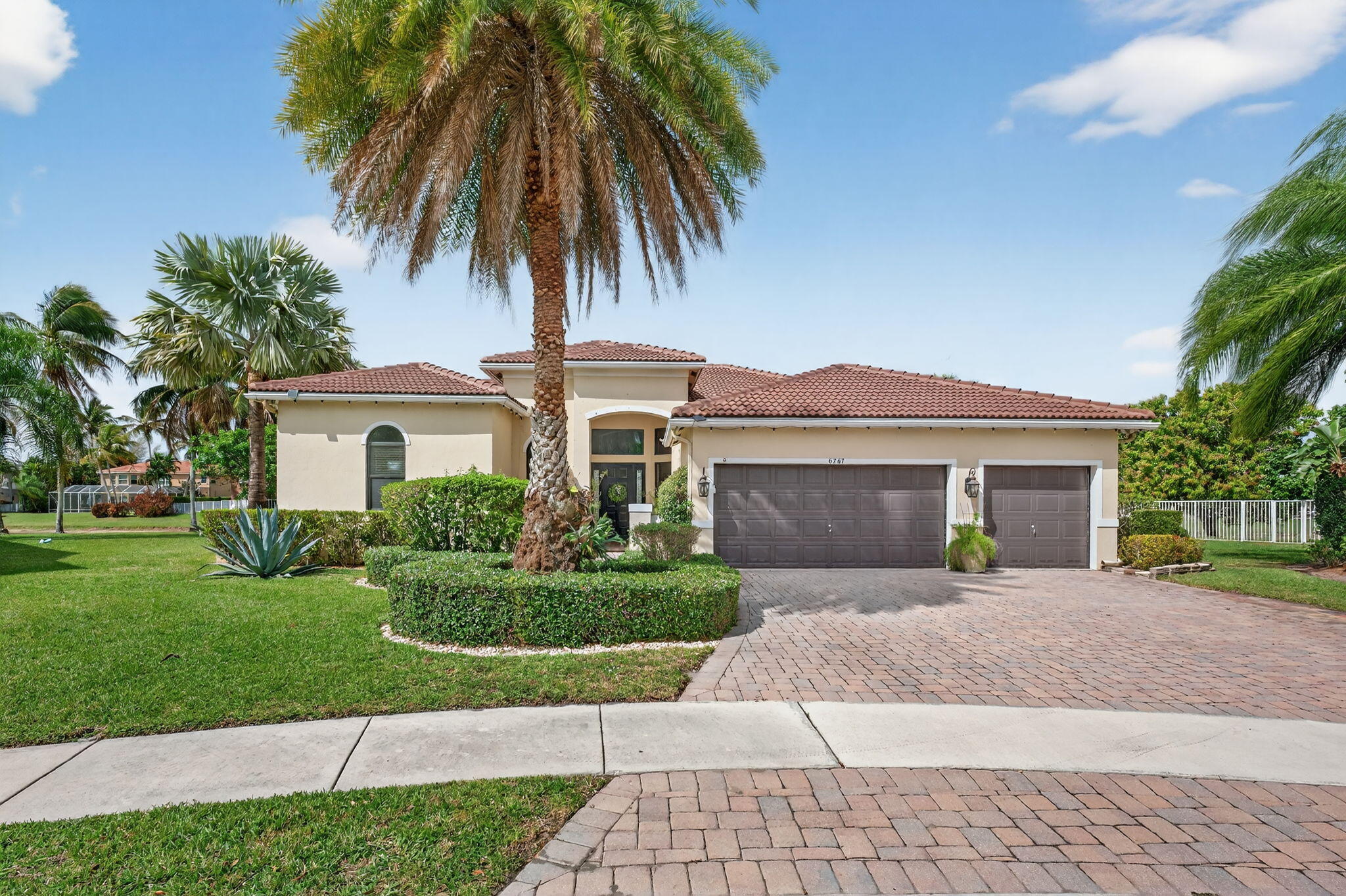 6767 KALEB Way Property Photo 1