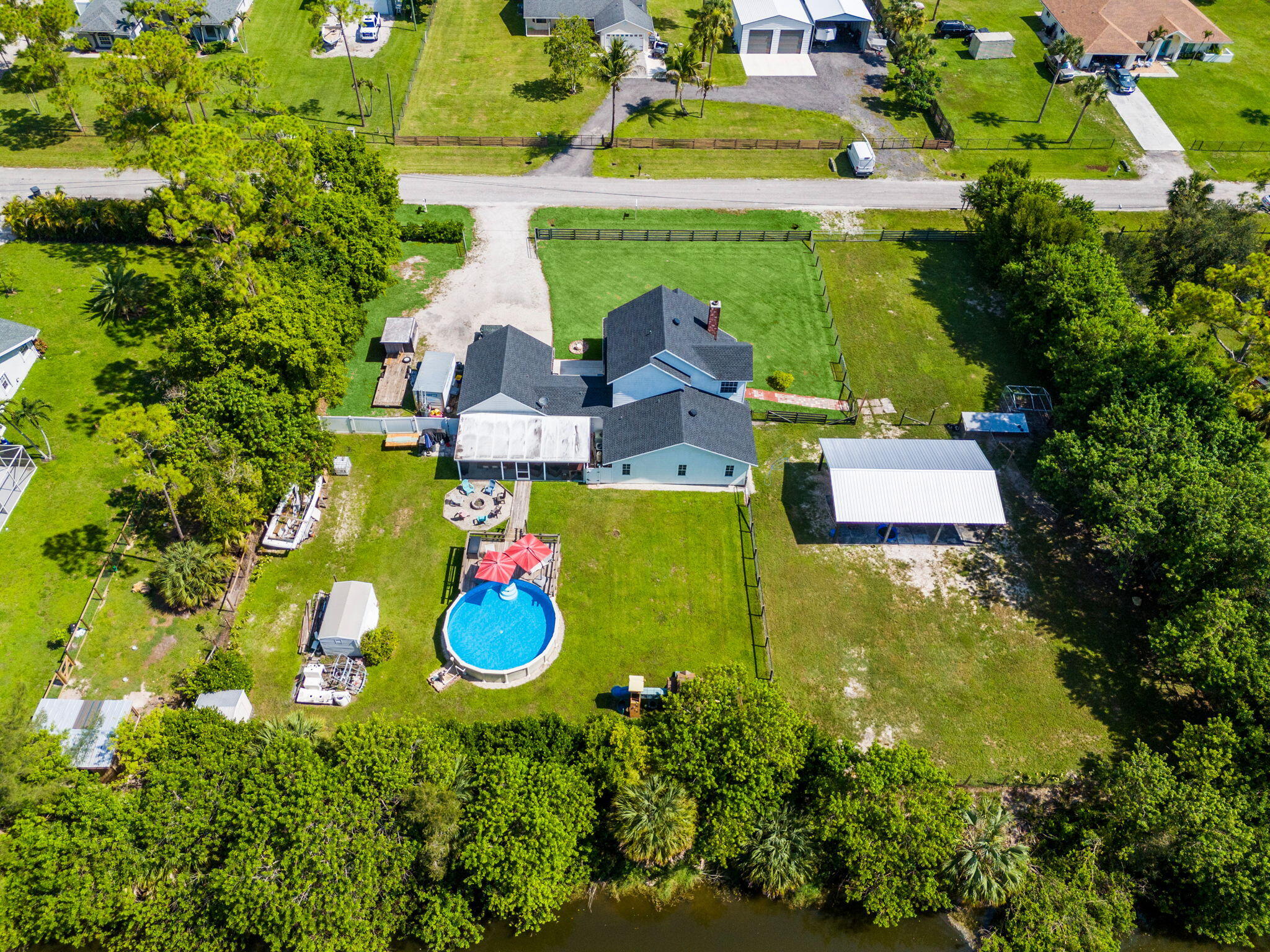 14366 73rd Street N Property Photo 45