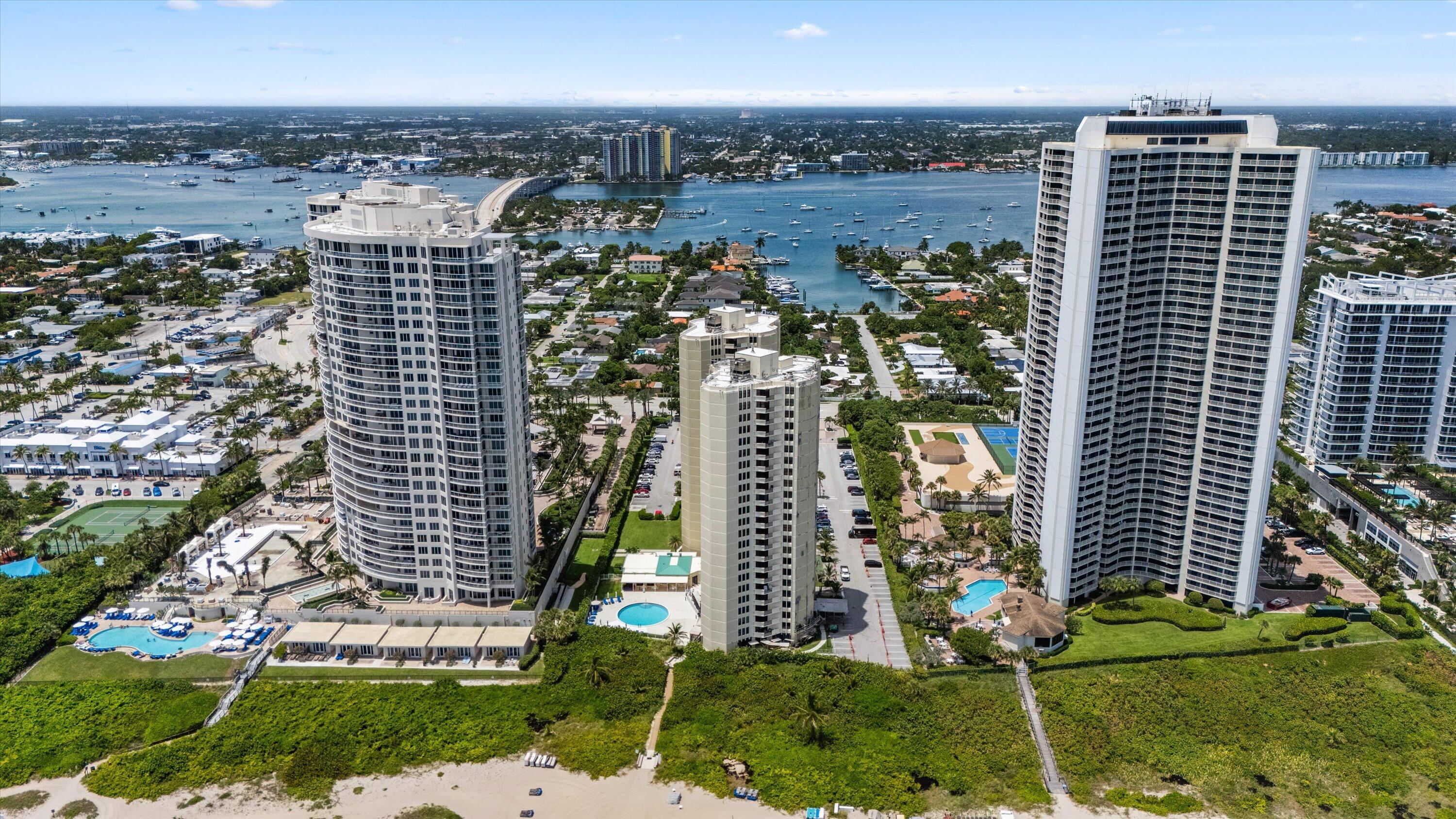 2800 N Ocean Drive A-8b Property Photo 37