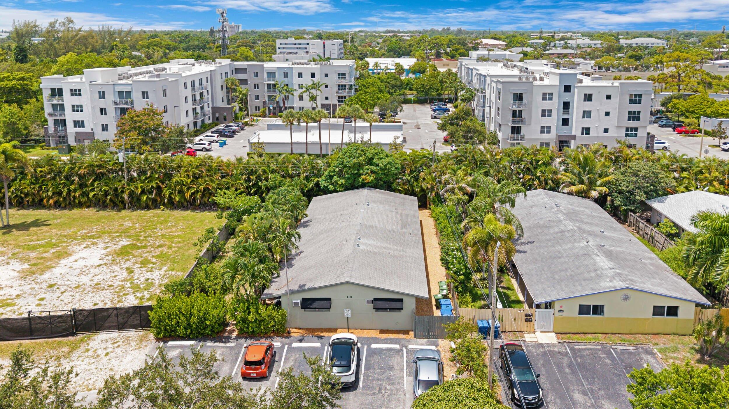 2117 Ne 14th Avenue 1-4 Property Photo 8