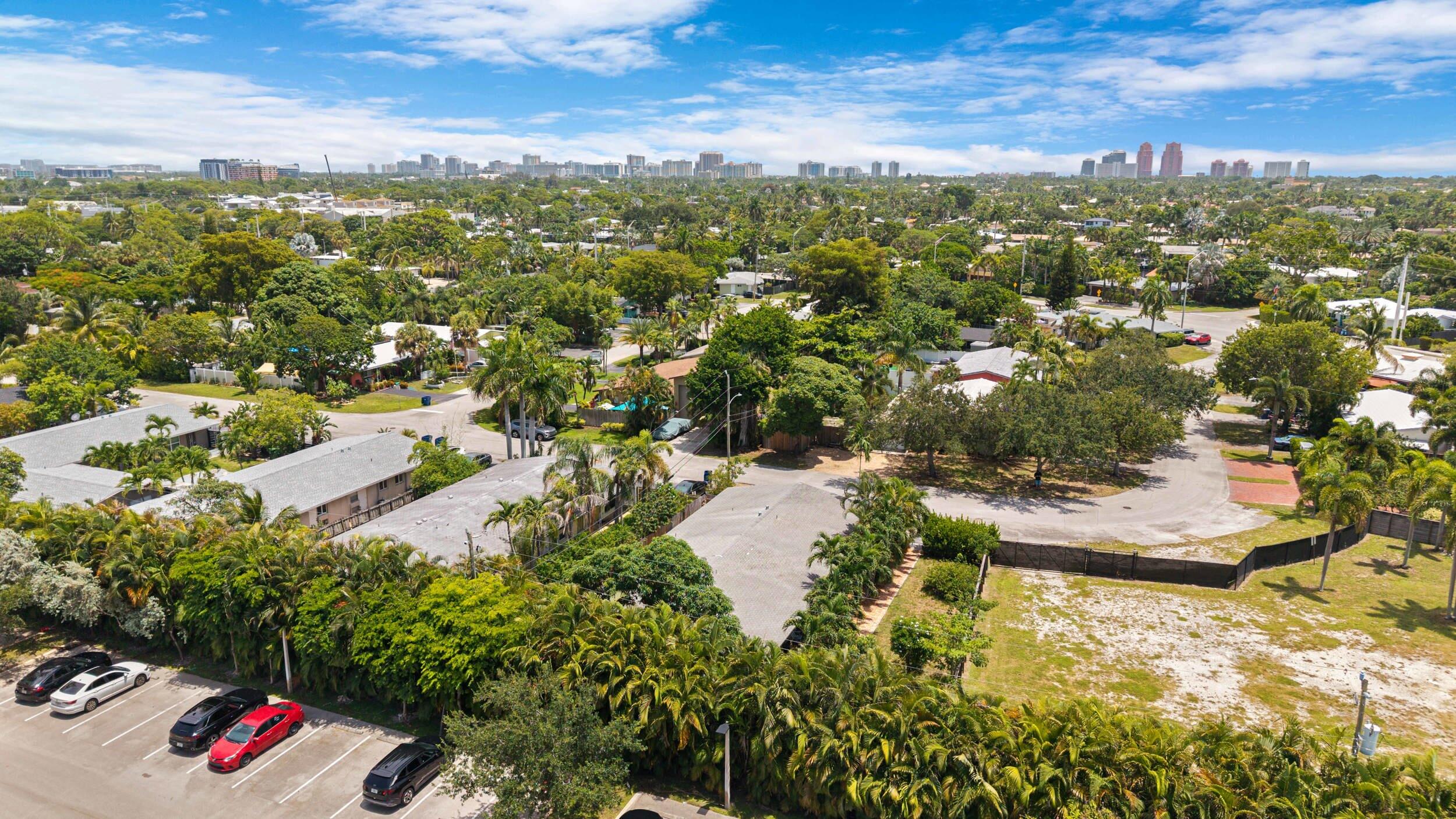 2117 Ne 14th Avenue 1-4 Property Photo 11