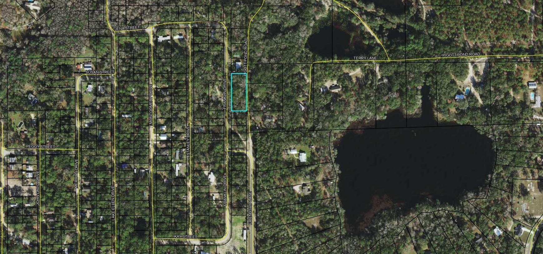 Tbd Franklin Drive Property Photo 8