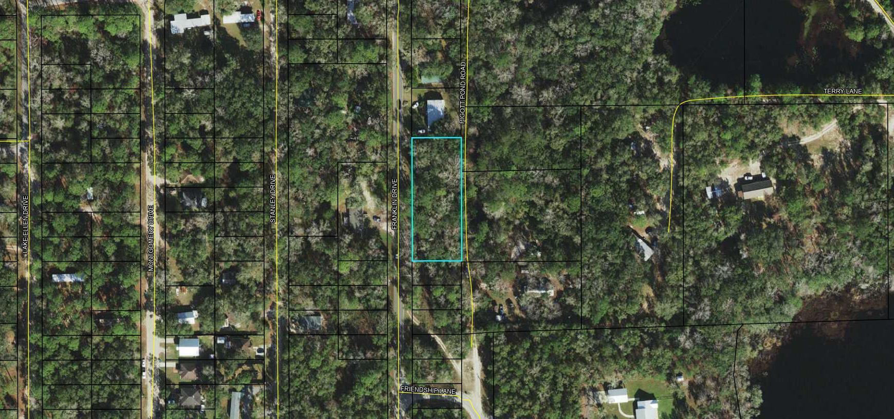Tbd Franklin Drive Property Photo 10