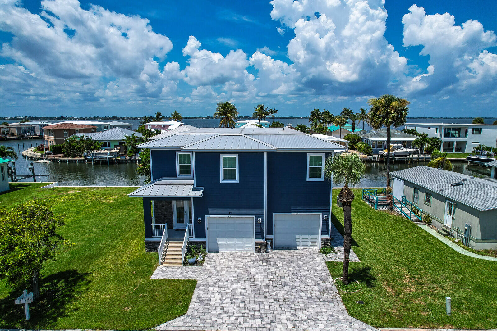 10751 S OCEAN Drive A13 Property Photo 1
