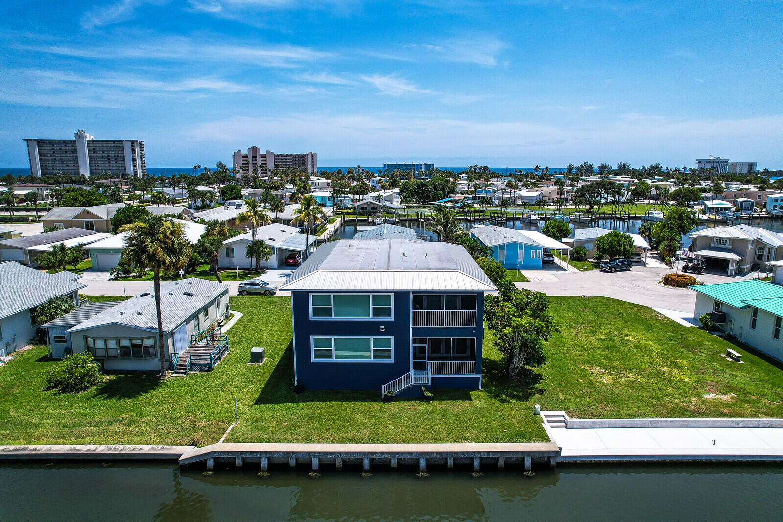 10751 S Ocean Drive A13 Property Photo 52