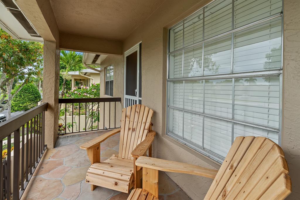 5656 Via Delray Boulevard B Property Photo 3