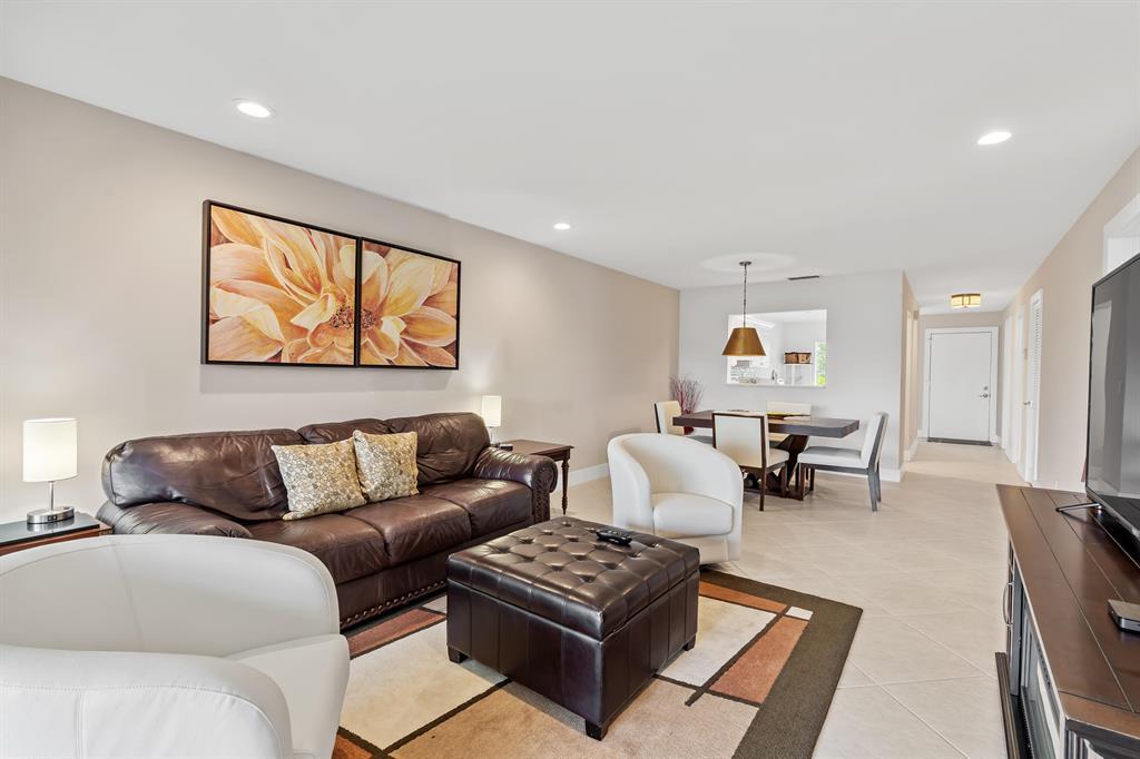 5656 Via Delray Boulevard B Property Photo 9