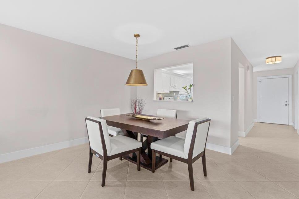 5656 Via Delray Boulevard B Property Photo 10