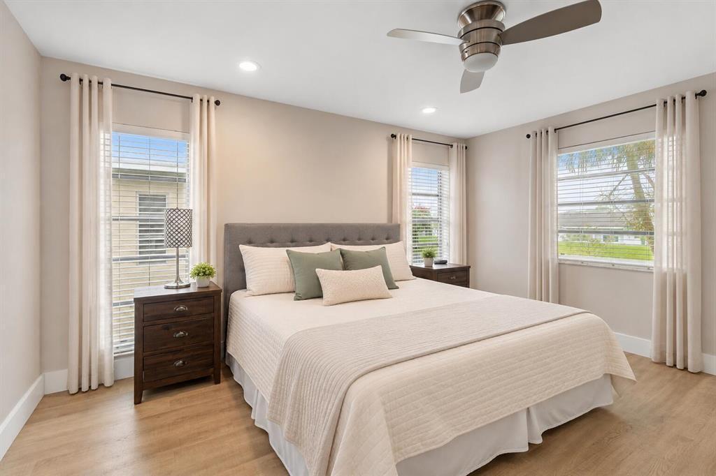 5656 Via Delray Boulevard B Property Photo 14