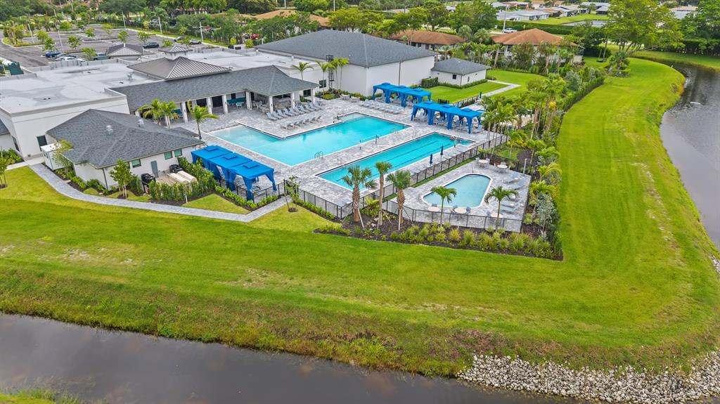 5656 Via Delray Boulevard B Property Photo 23