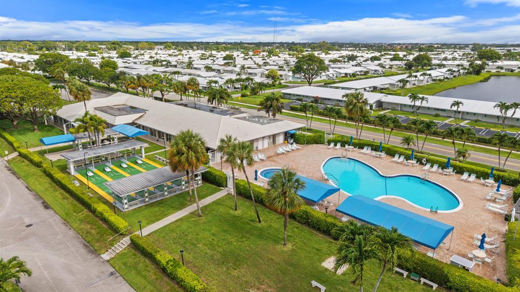 5656 Via Delray Boulevard B Property Photo 26