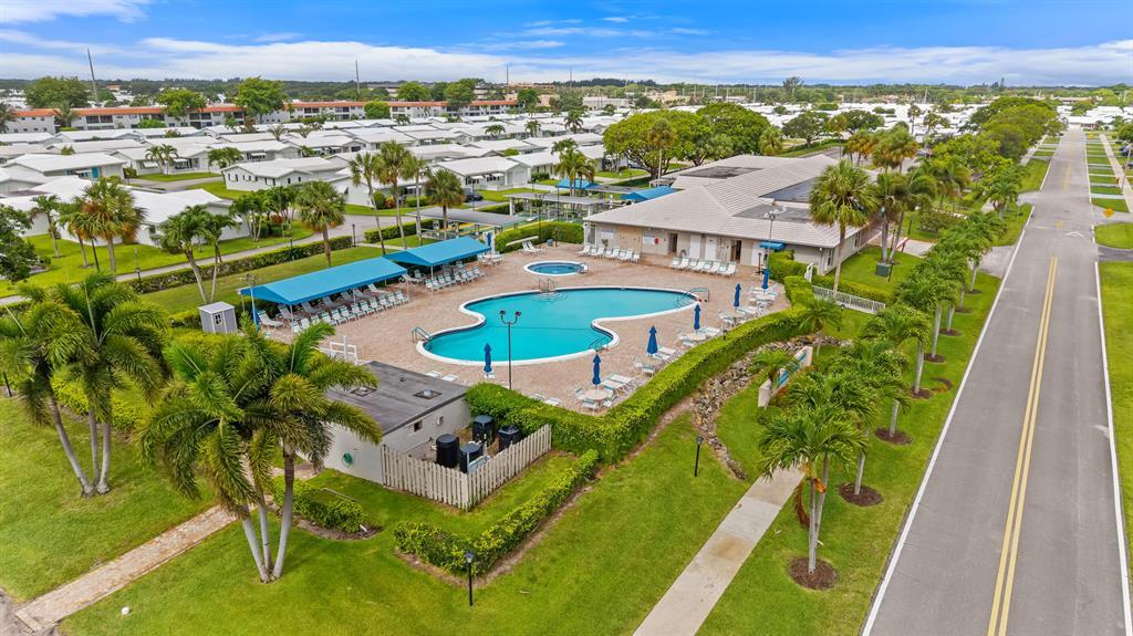 5656 Via Delray Boulevard B Property Photo 27