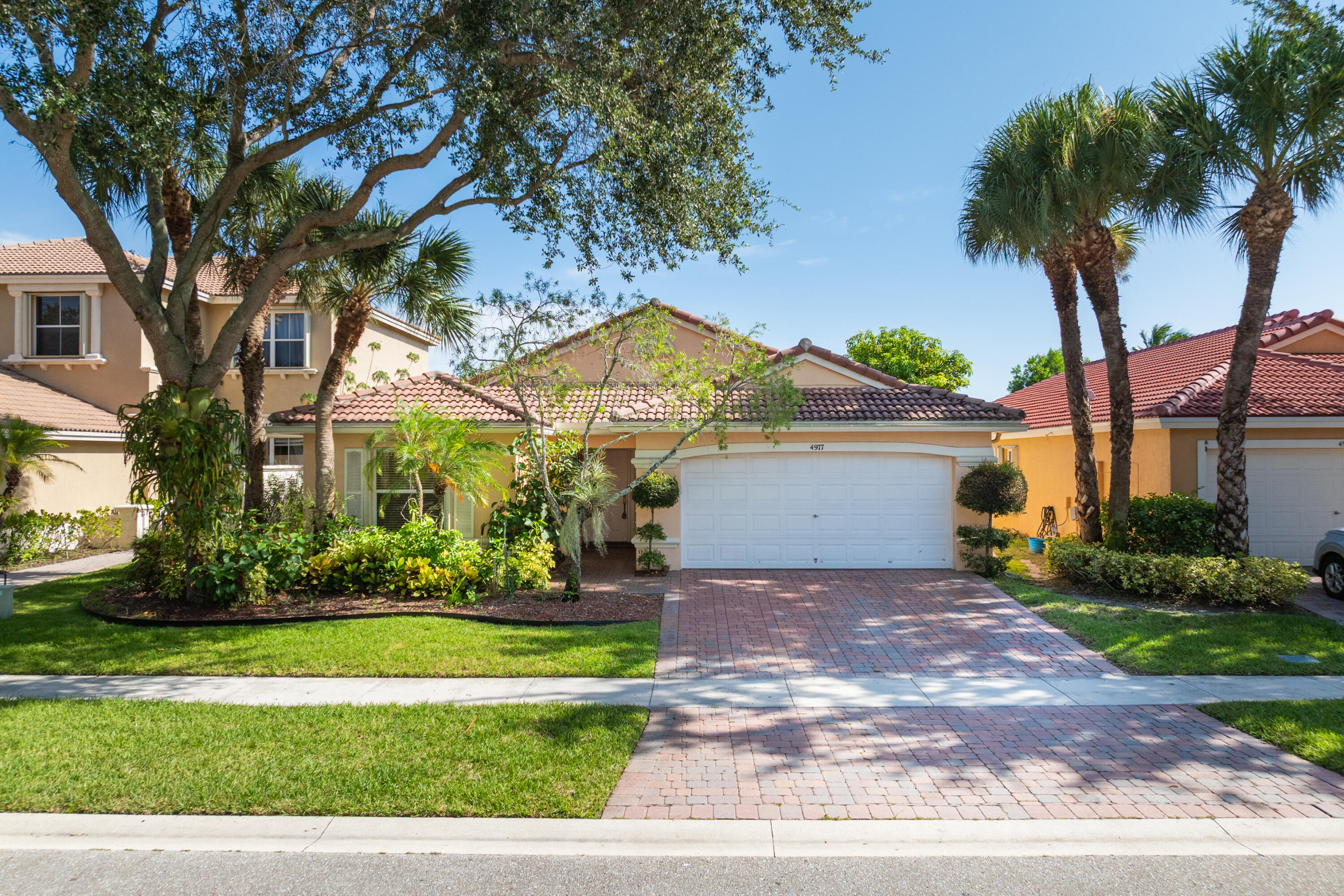 4977 Victoria Circle Property Photo 1