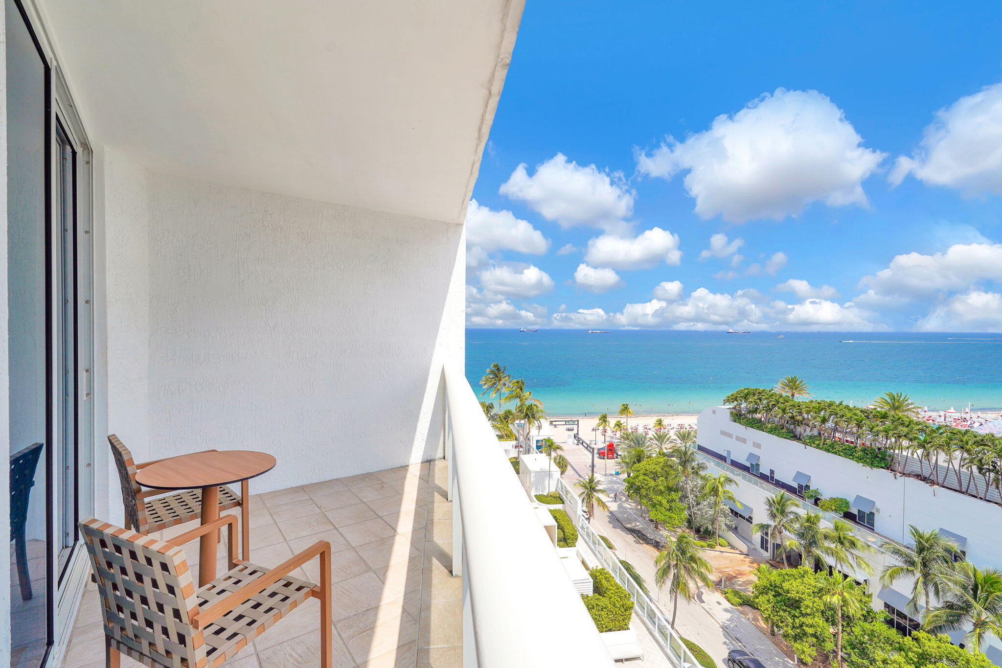 505 N FORT LAUDERDALE BEACH Boulevard 1105 Property Photo 1