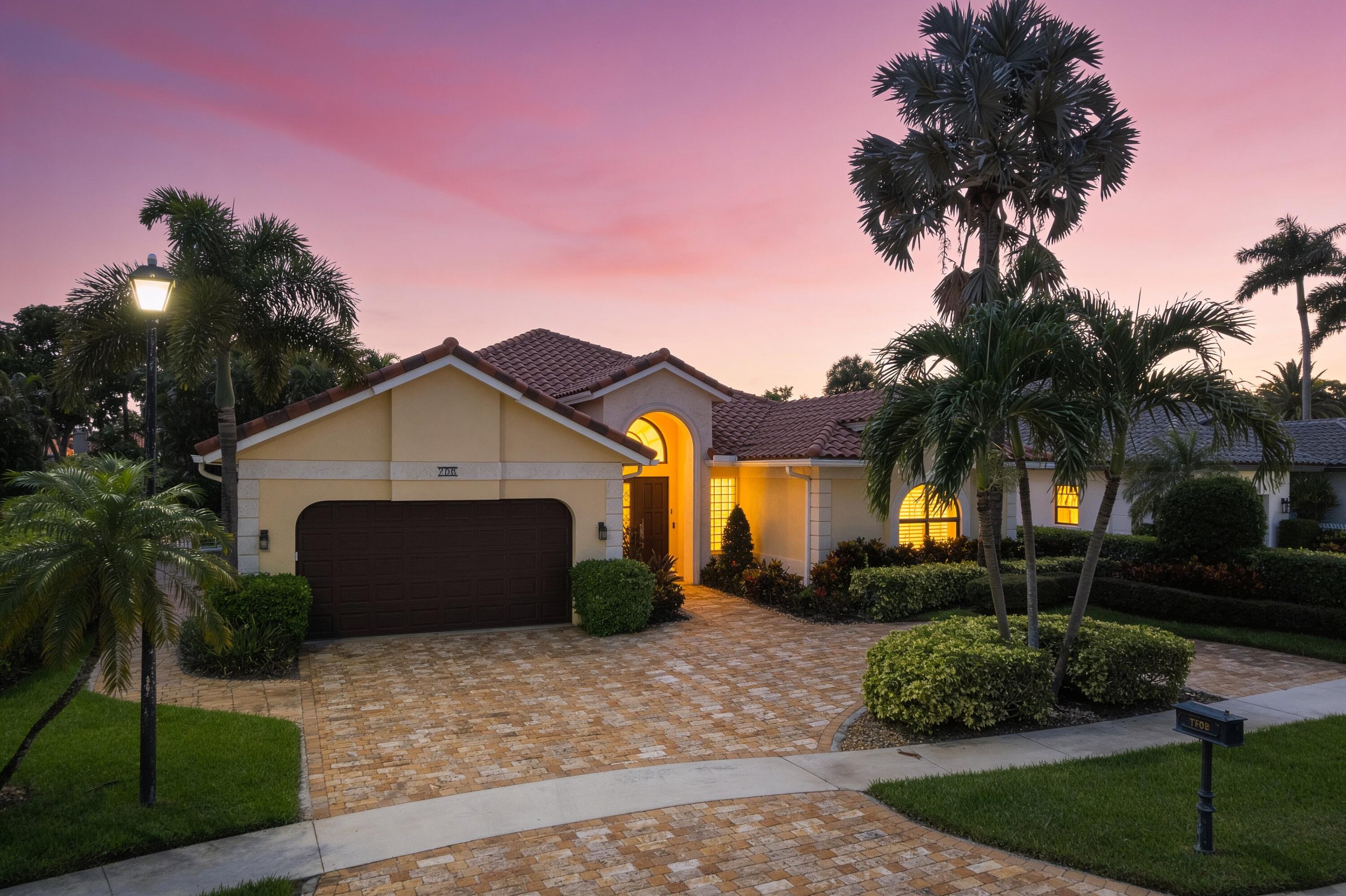 7795 La Corniche Circle Property Photo 1