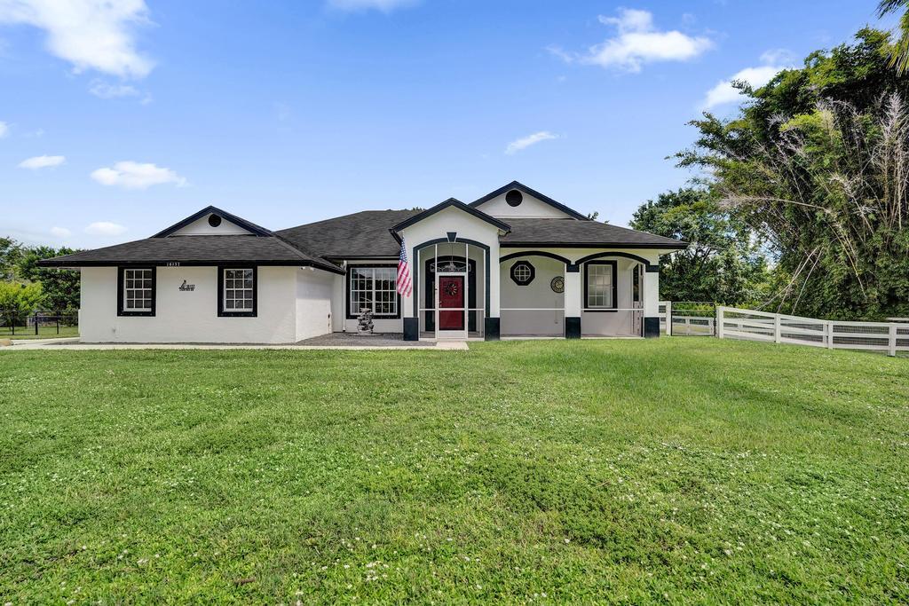 16137 E Aintree Drive Property Photo 8