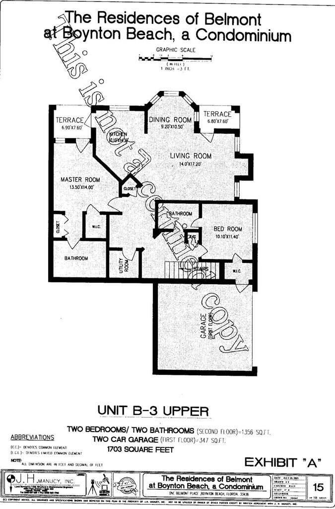 1206 Belmont Place Property Photo 25
