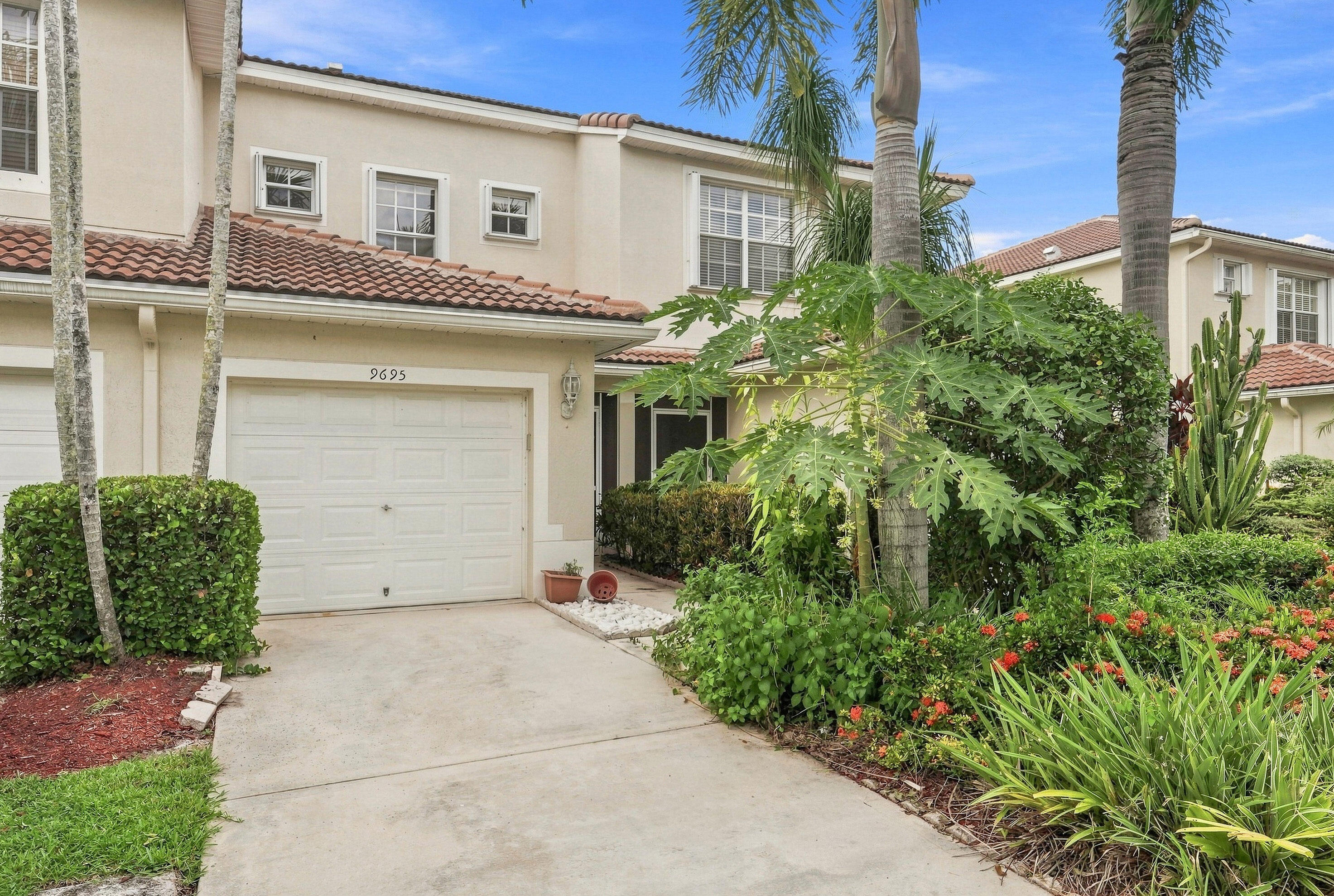 9695 Porta Leona Lane Property Photo 1