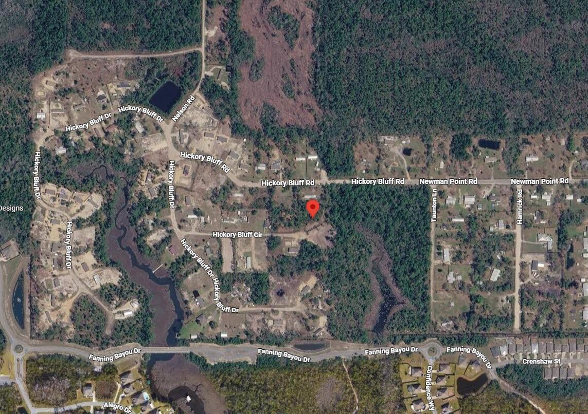 421 HICKORY BLUFF Circle