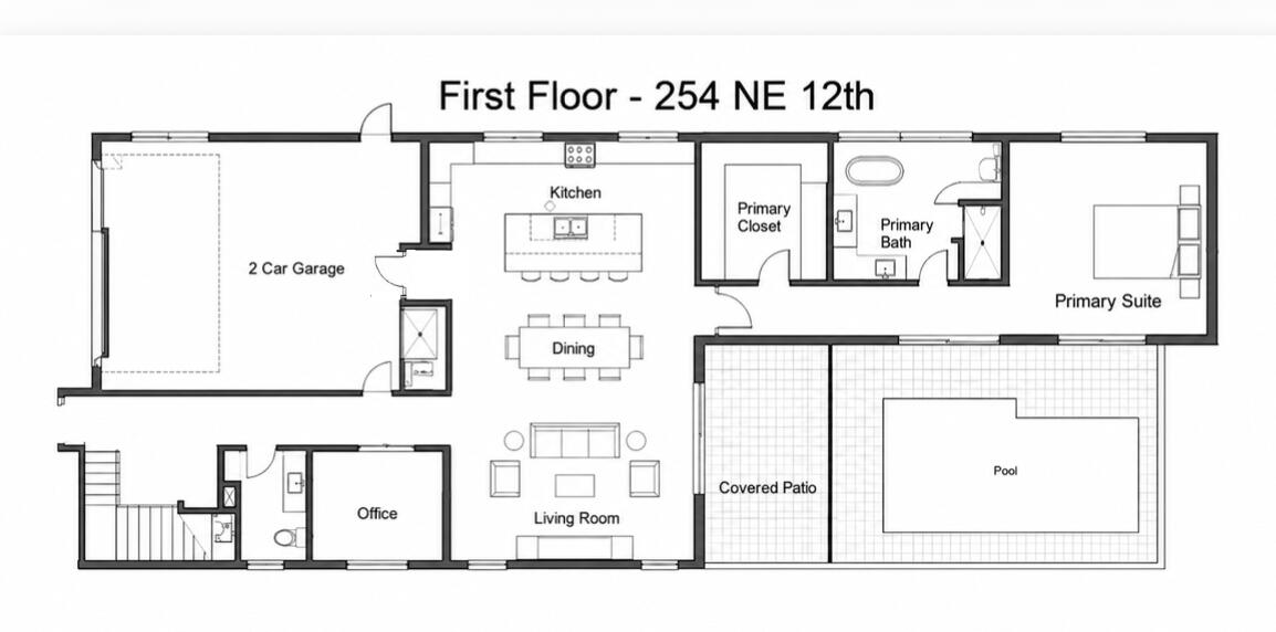 254 Ne 12th Street Property Photo 7