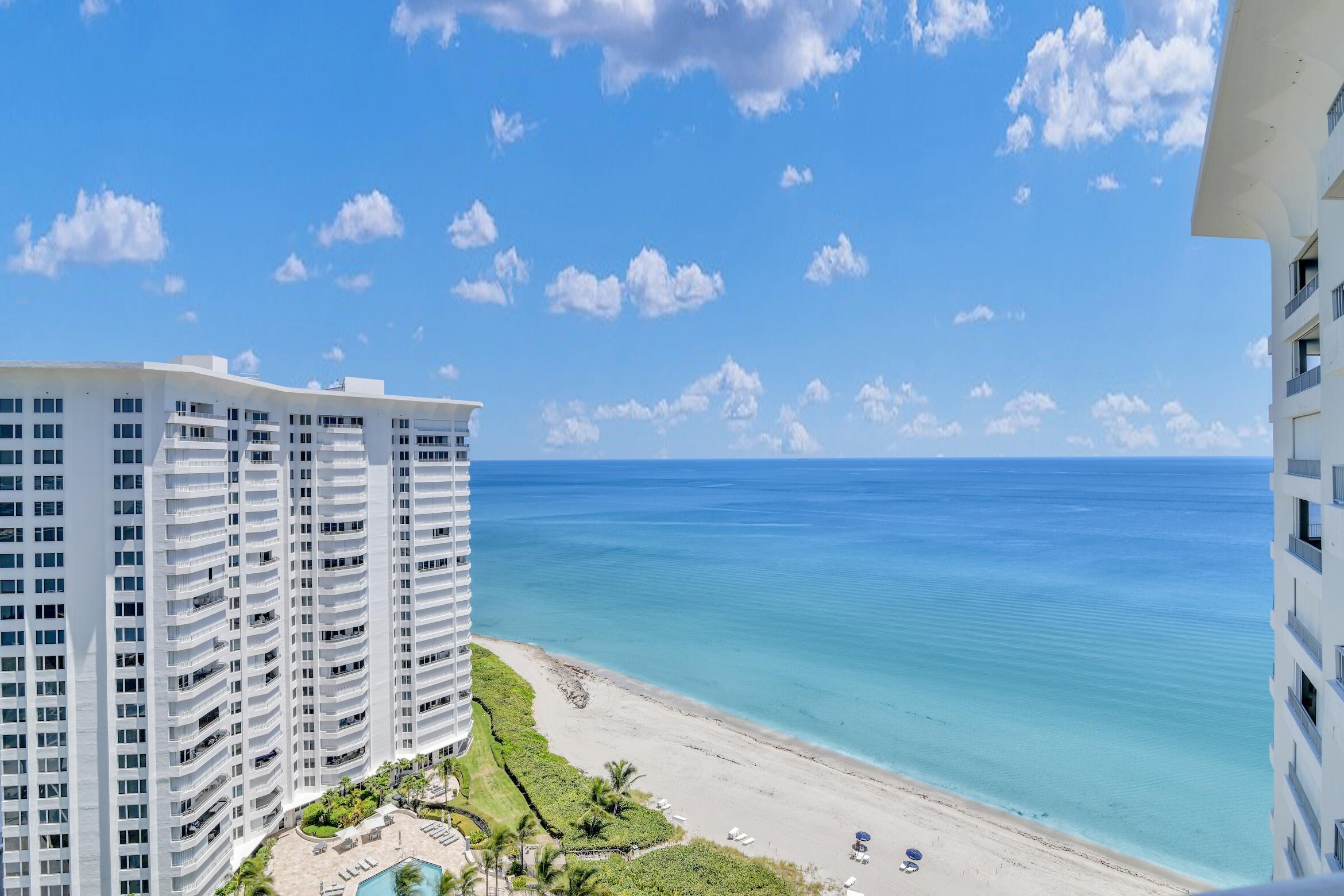 550 S Ocean Boulevard 2105 Property Photo 1