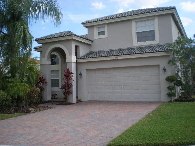 4050 Bluff Harbor Way Property Photo 1