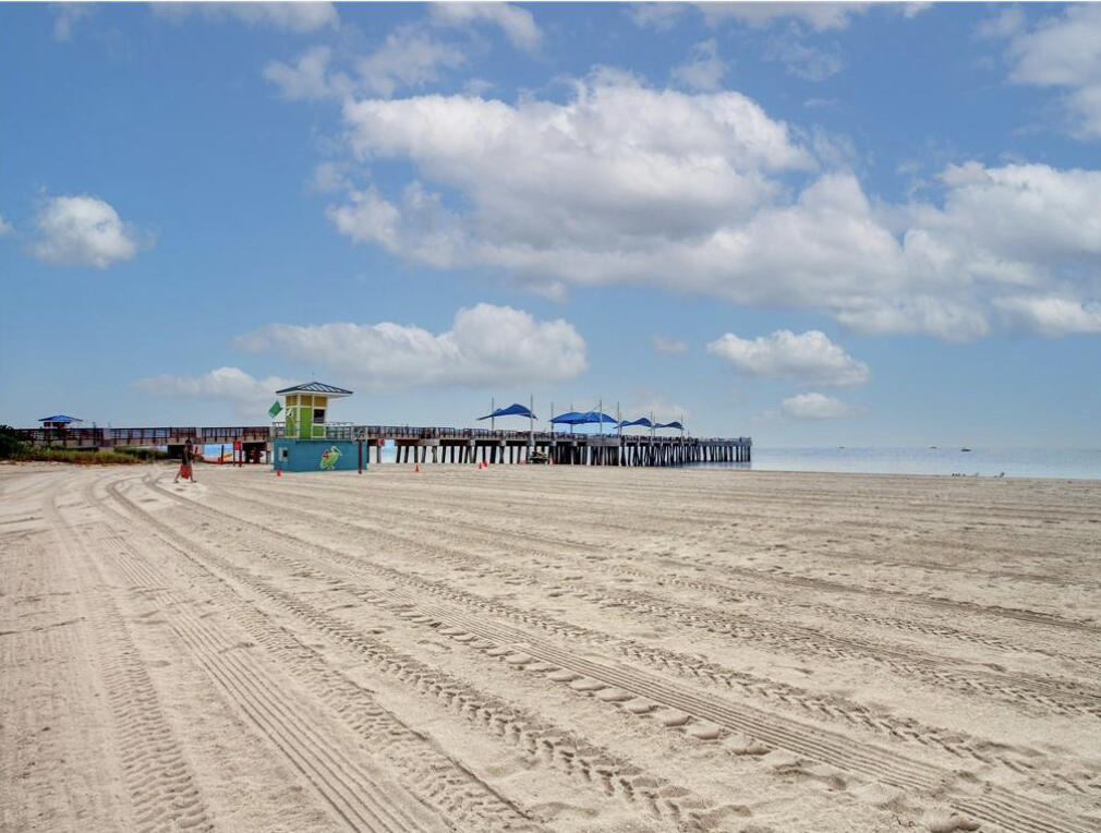 413 S Ocean Boulevard 4 Property Photo 1