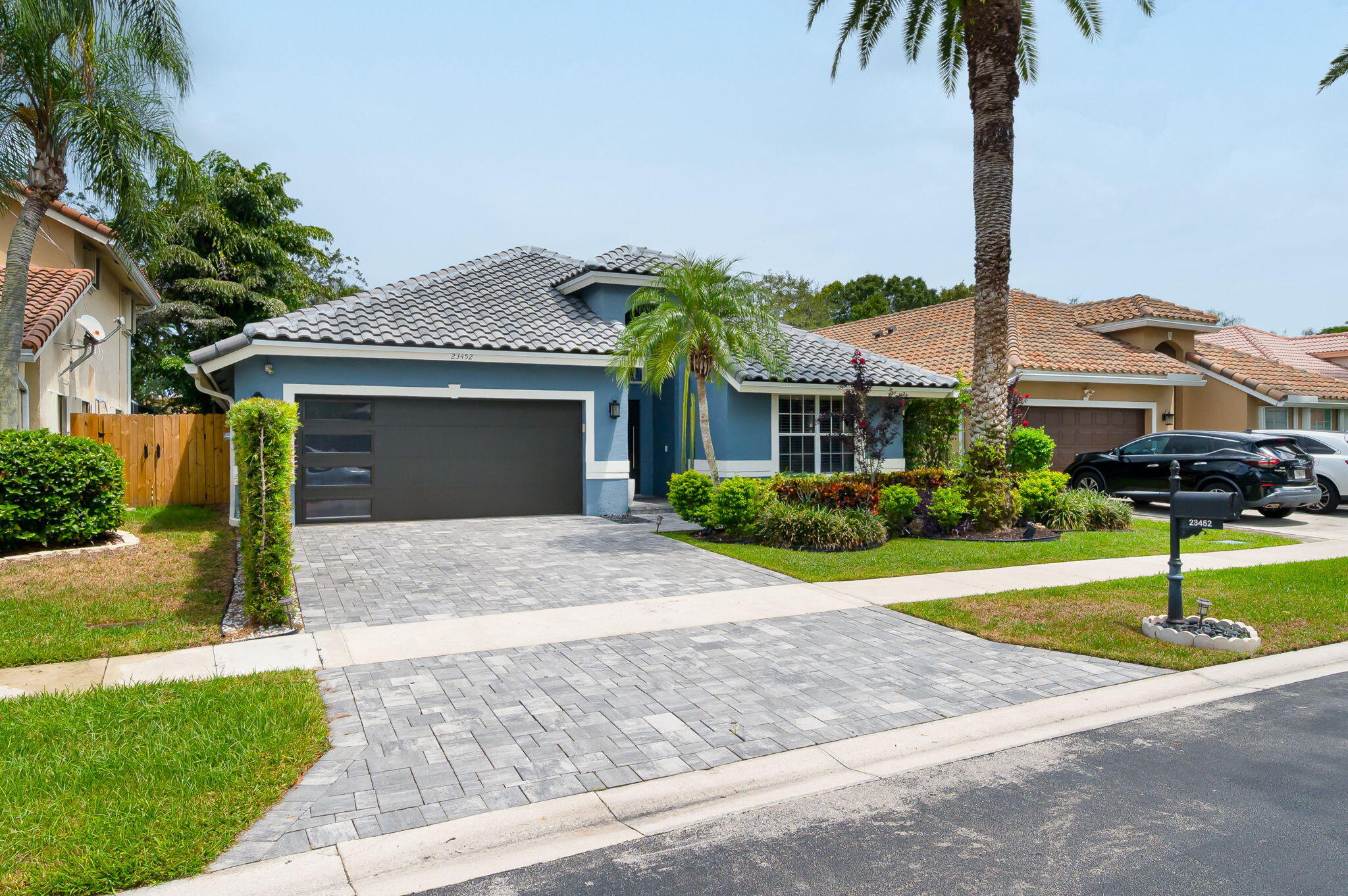 23452 Serene Meadow Drive S Property Photo 1