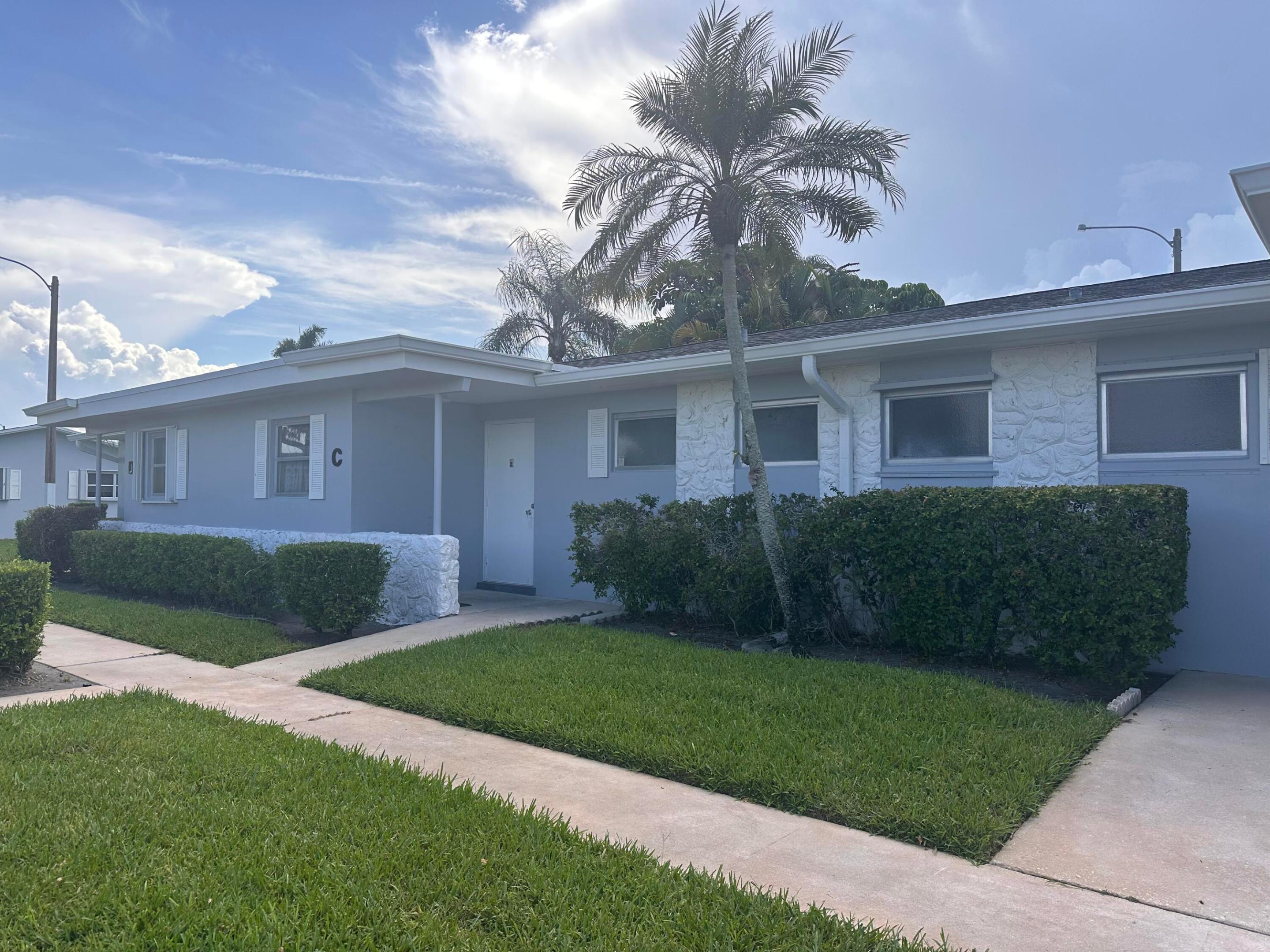 2671 Barkley Drive W C Property Photo 1