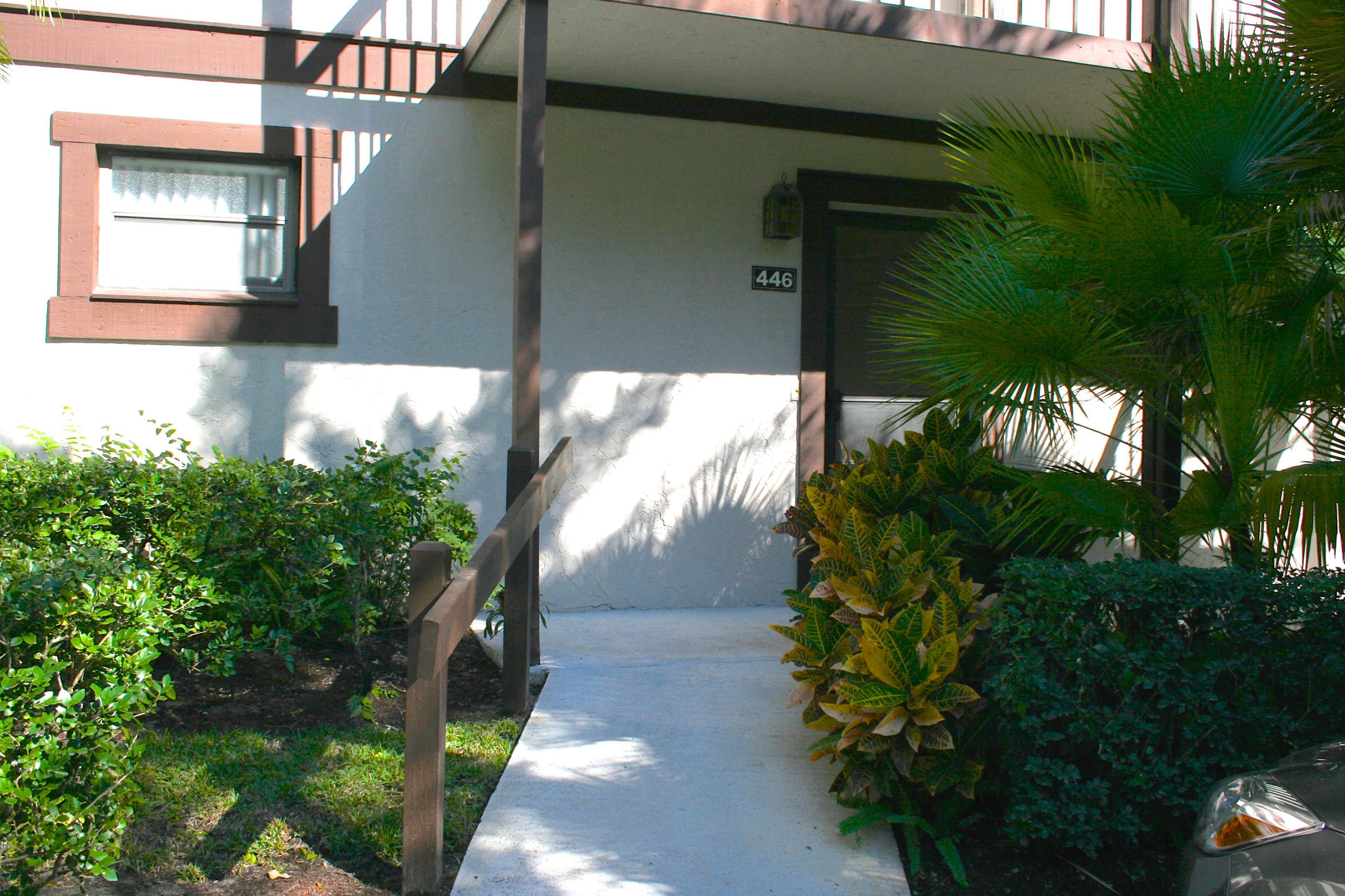 11863 Wimbledon Circle 446 Property Photo 1