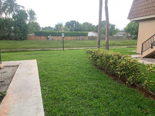10890 ROYAL PALM Boulevard 10890 Property Photo 1