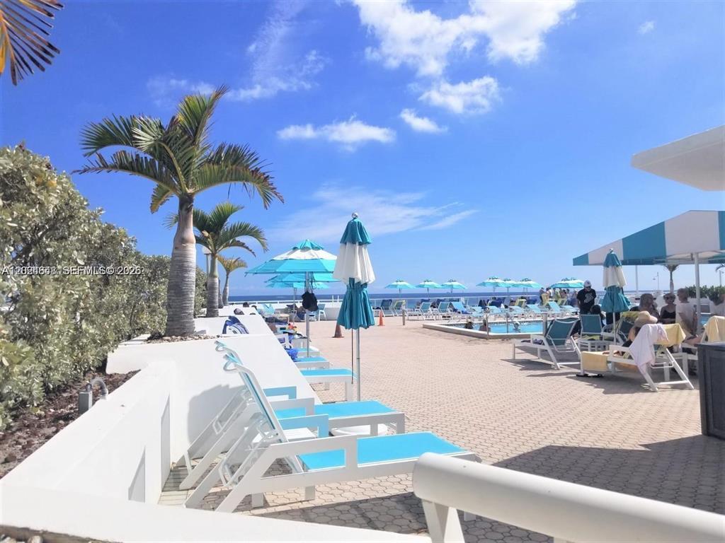 3140 S OCEAN Drive 210 Property Photo 1