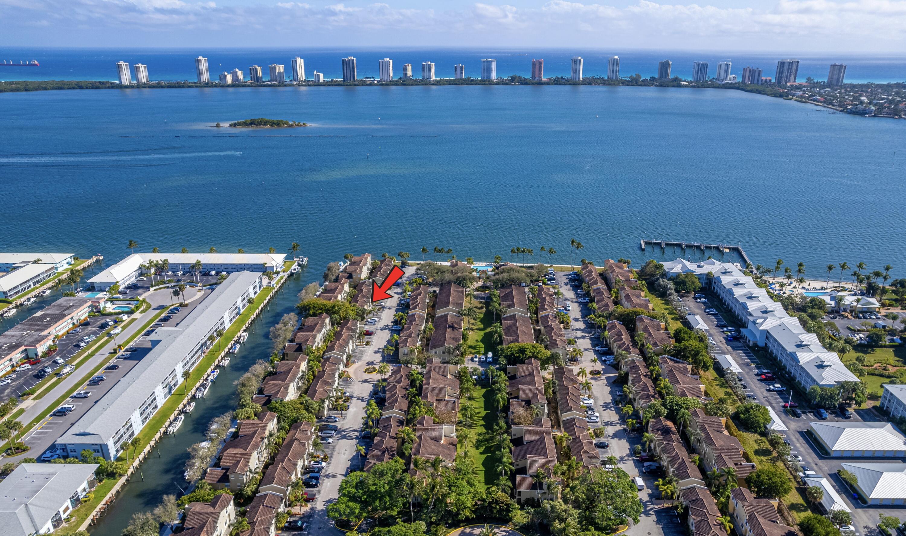 1145 Lake Shore Drive 206 Property Photo 2