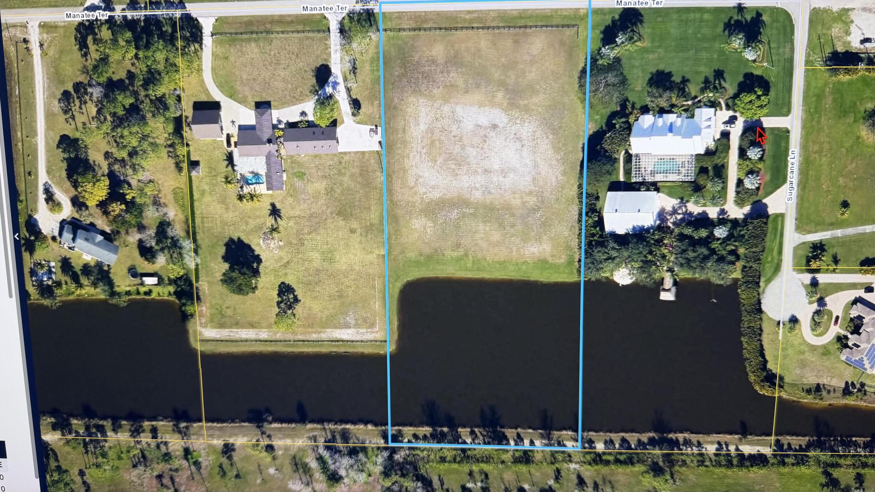 11228 Manatee Terrace Property Photo 1