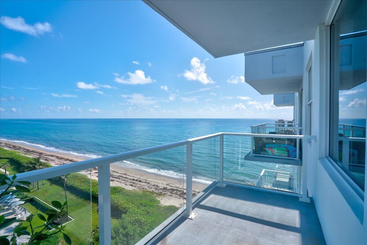 3450 S Ocean Boulevard 806 Property Photo 4