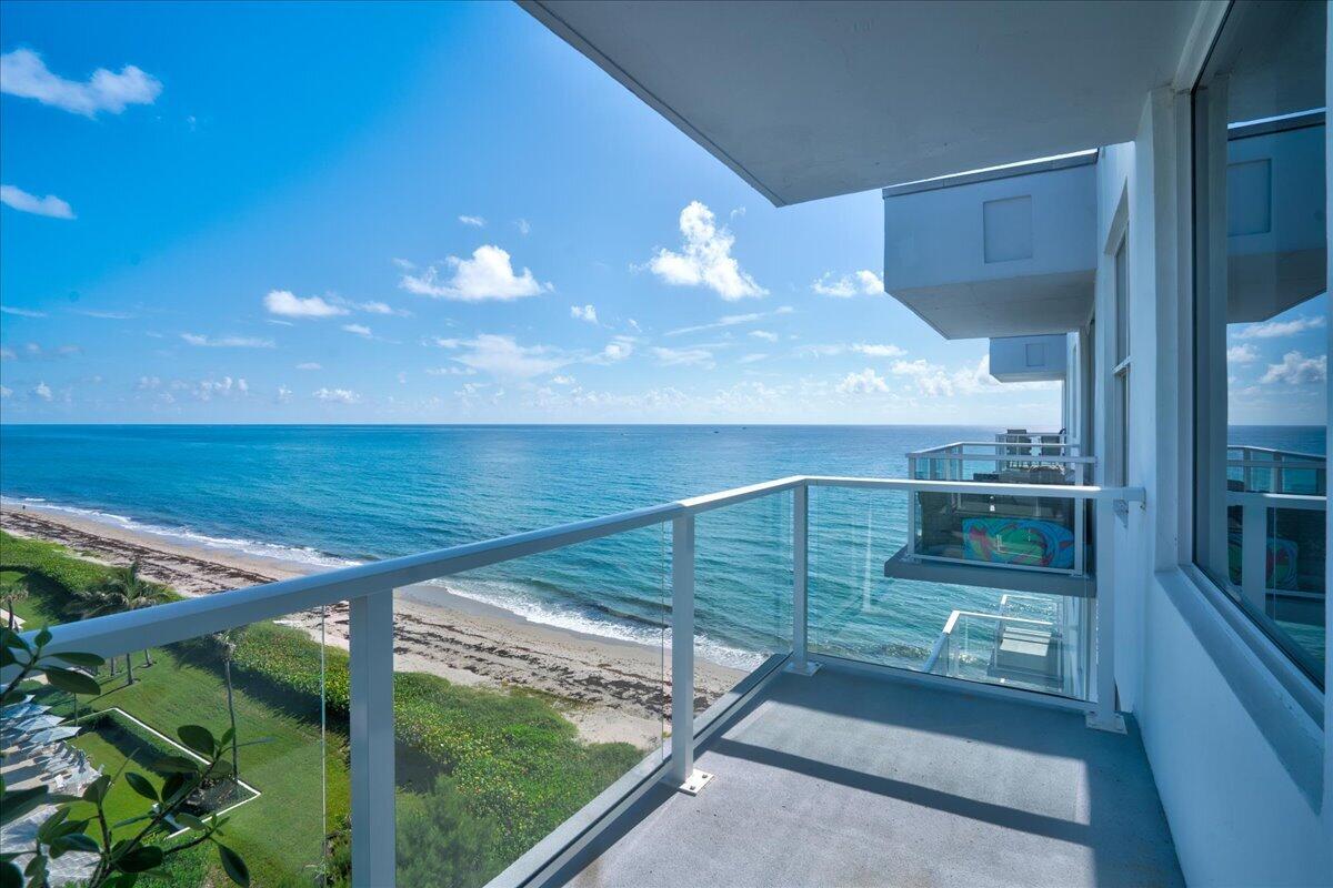 3450 S Ocean Boulevard 806 Property Photo 12