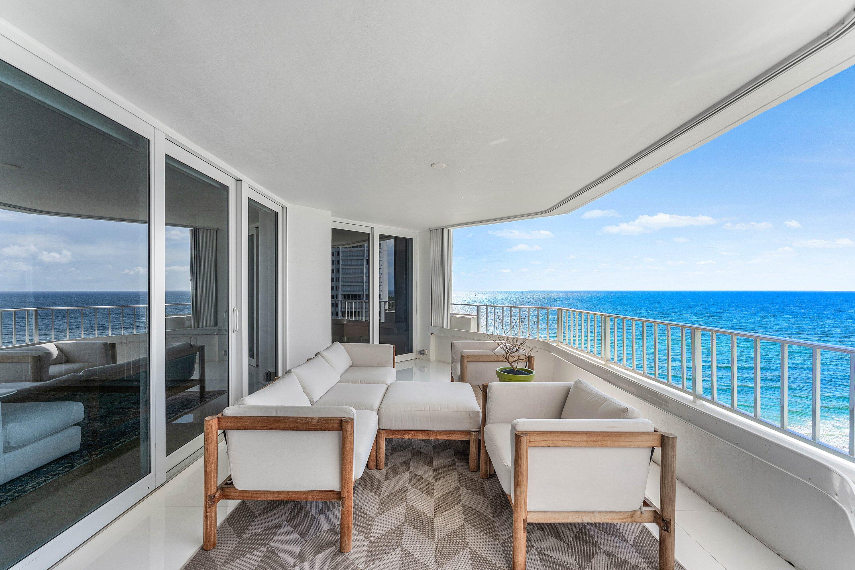 500 S OCEAN Boulevard 1504 Property Photo 1