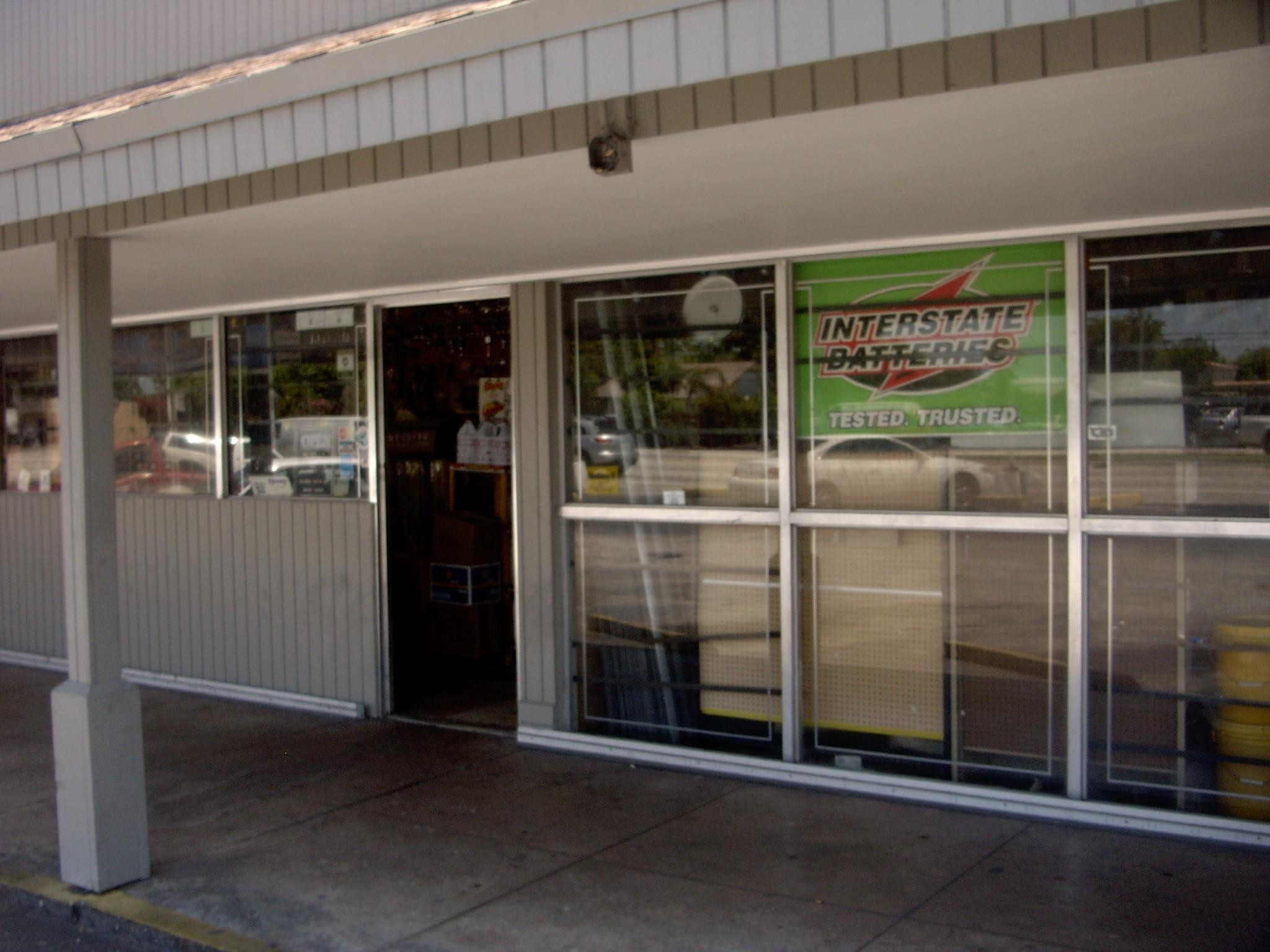 4420 W HALLANDALE BEACH Boulevard Property Photo 1