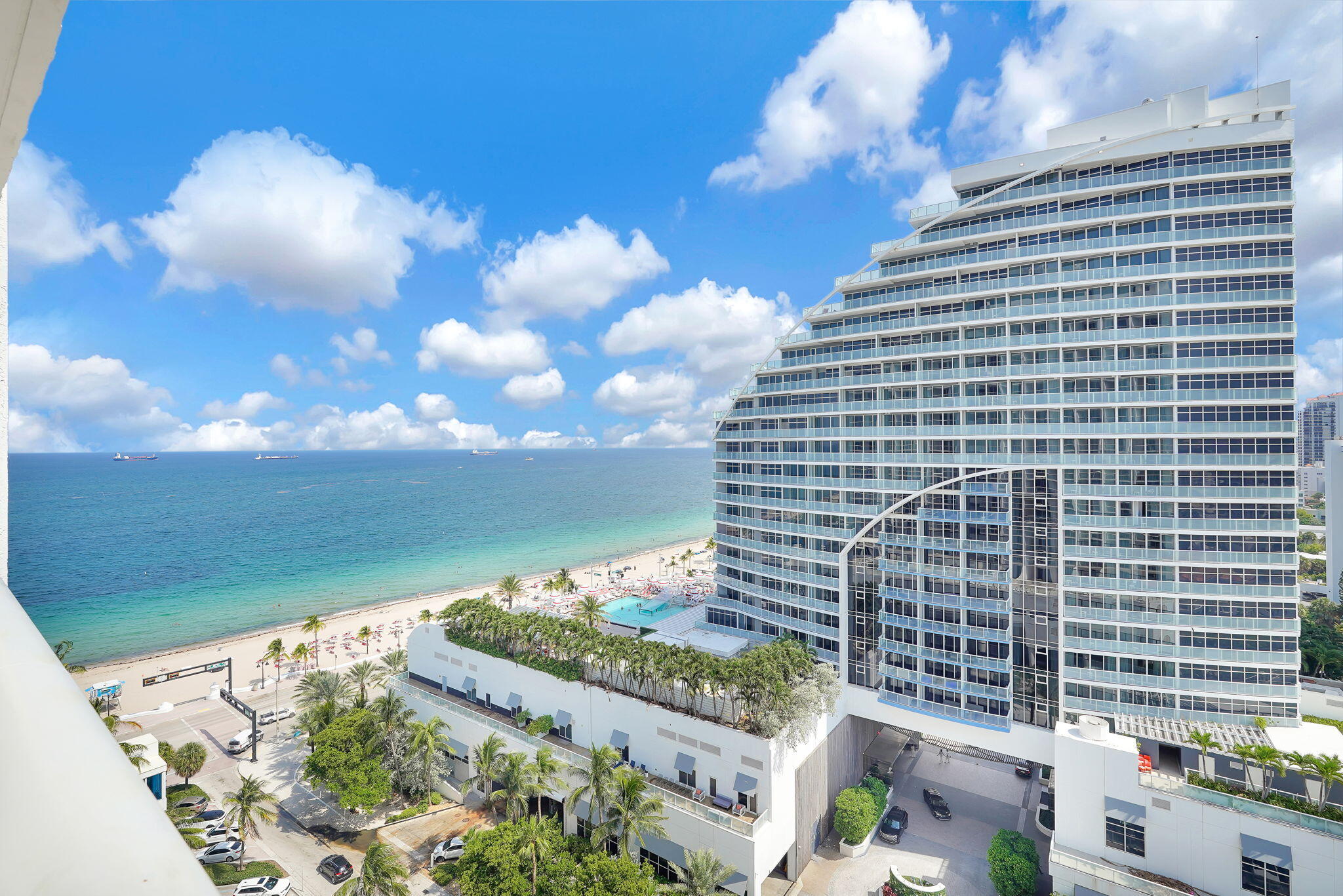 505 N FORT LAUDERDALE BEACH Boulevard 1603 Property Photo 1