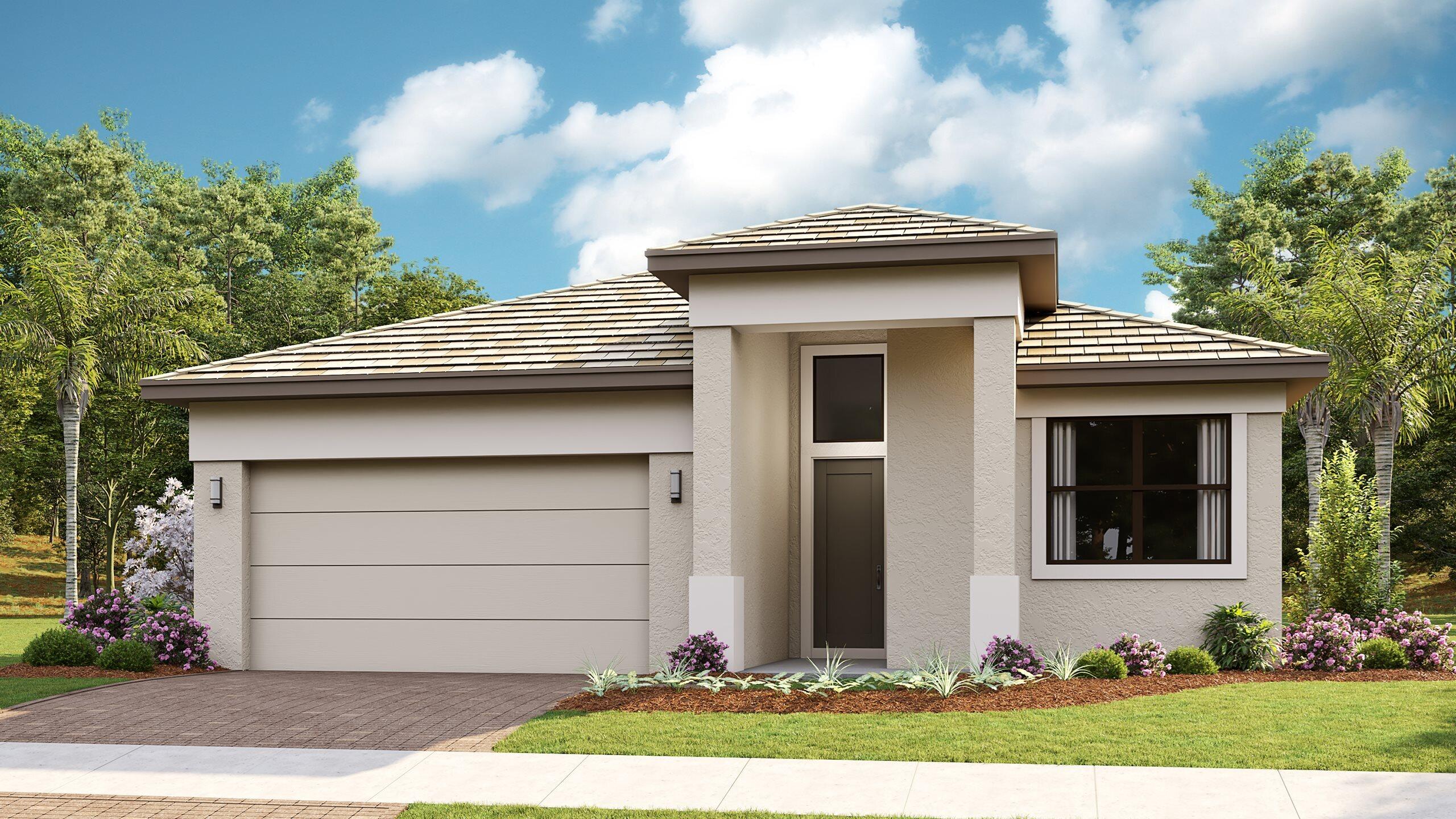 2157 Se Mosaic Boulevard Property Photo 1