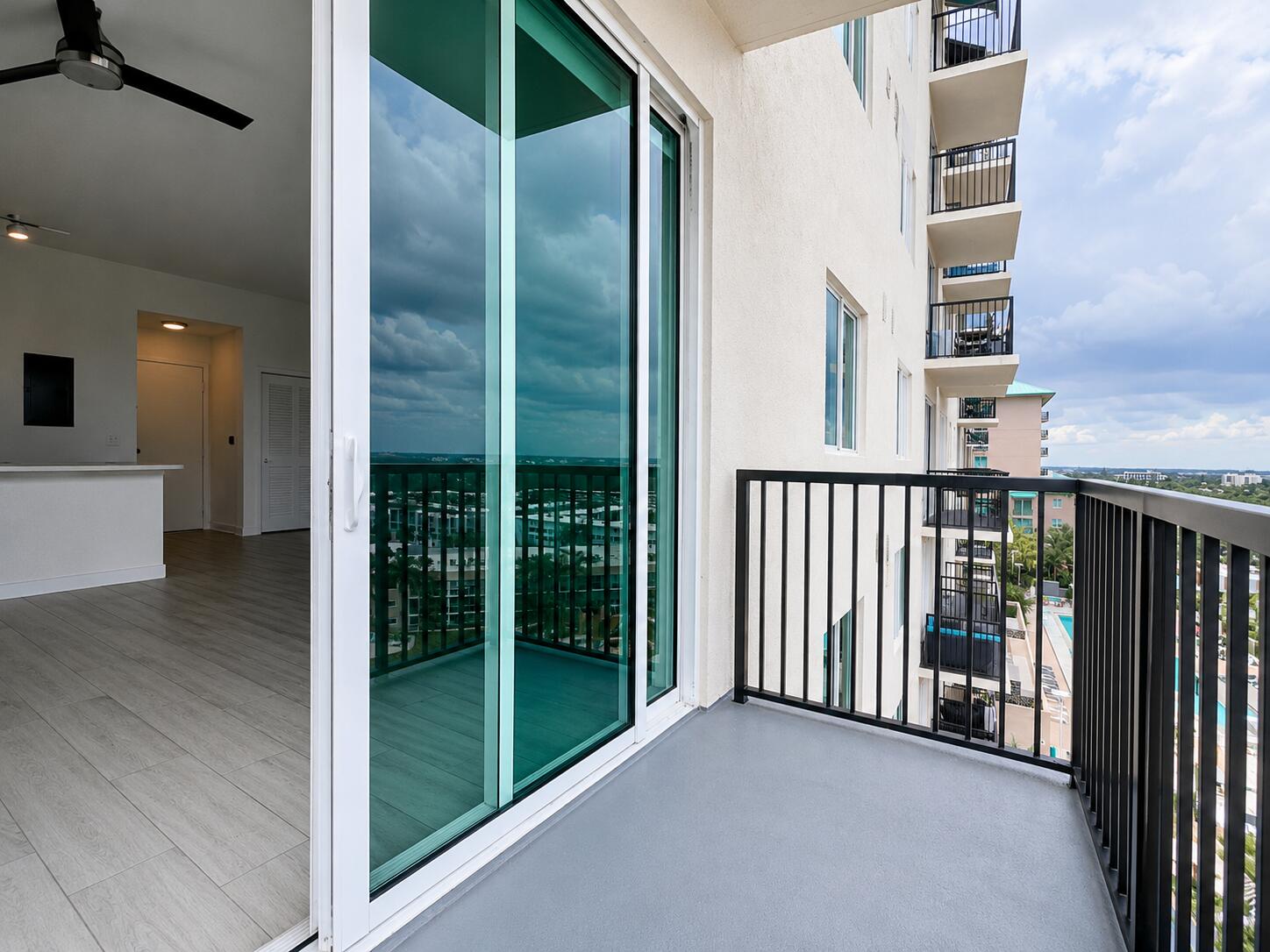 601 E Dania Beach Boulevard 1008 Property Photo 8