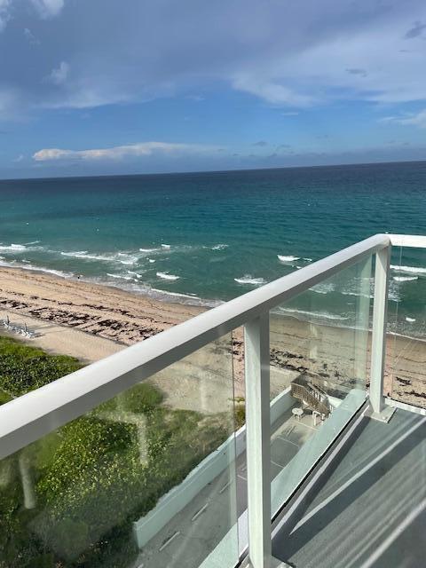 3450 S Ocean Boulevard 807 Property Photo 2