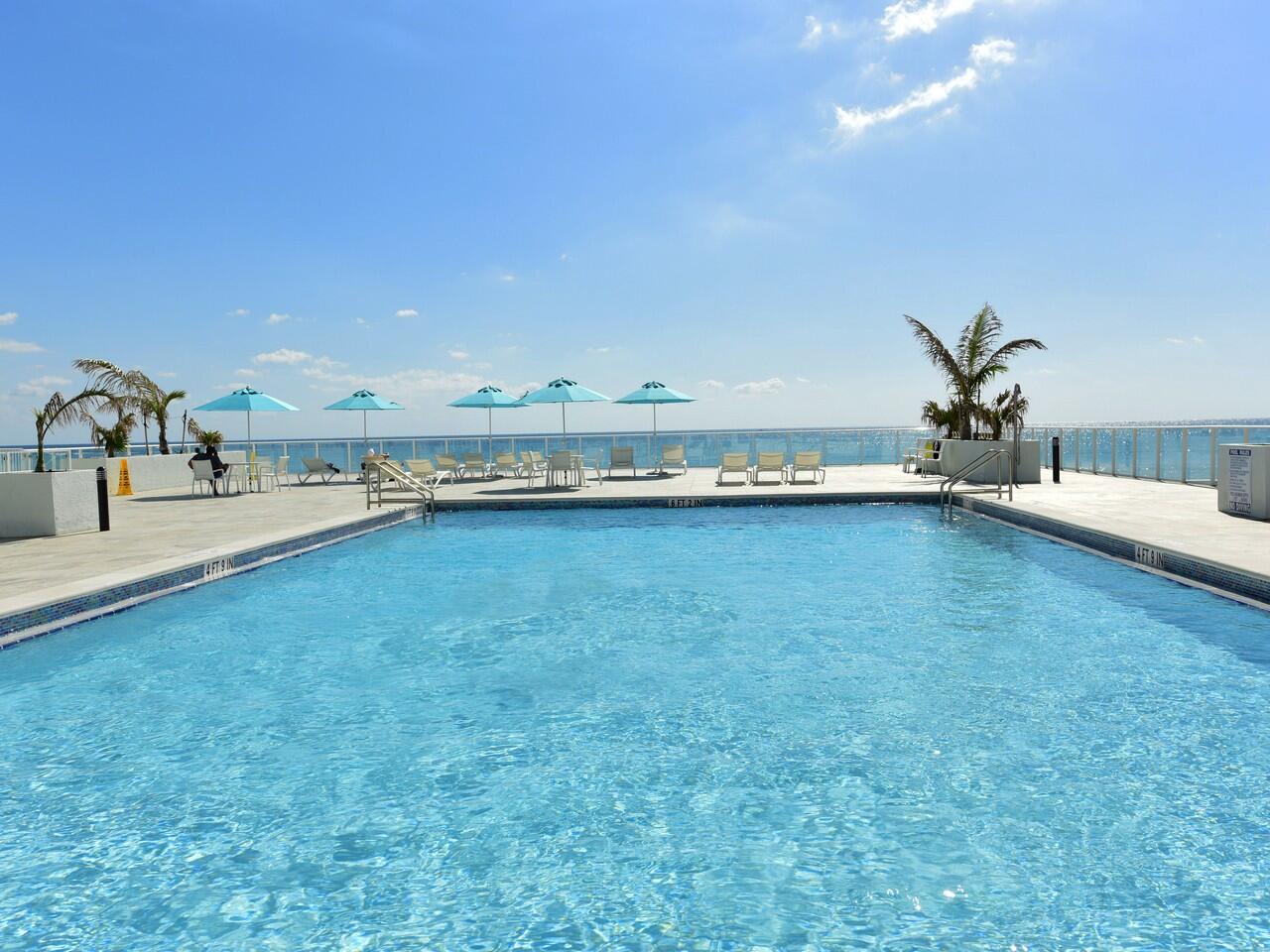 3450 S Ocean Boulevard 807 Property Photo 6