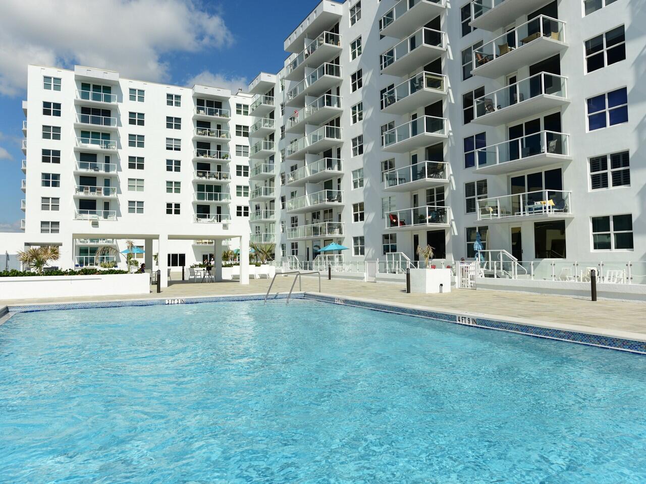 3450 S Ocean Boulevard 807 Property Photo 7