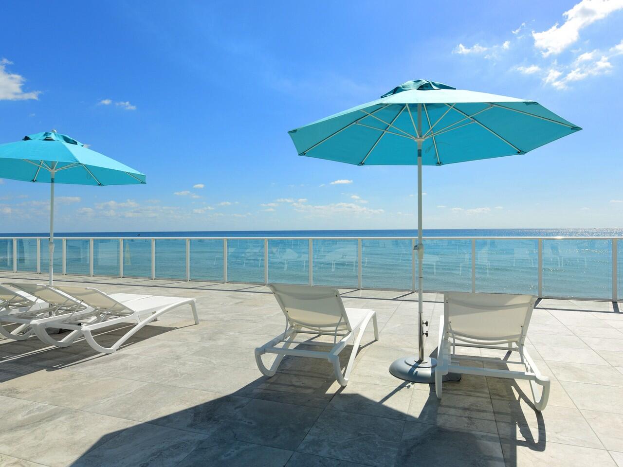 3450 S Ocean Boulevard 807 Property Photo 10
