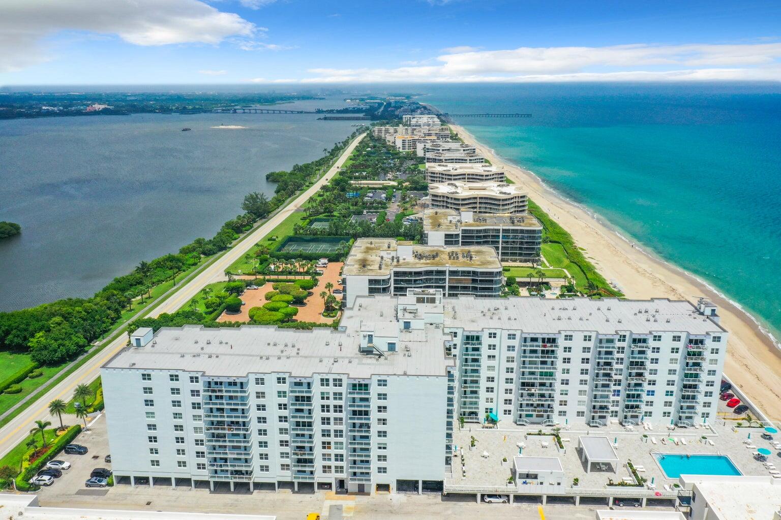 3450 S Ocean Boulevard 807 Property Photo 22