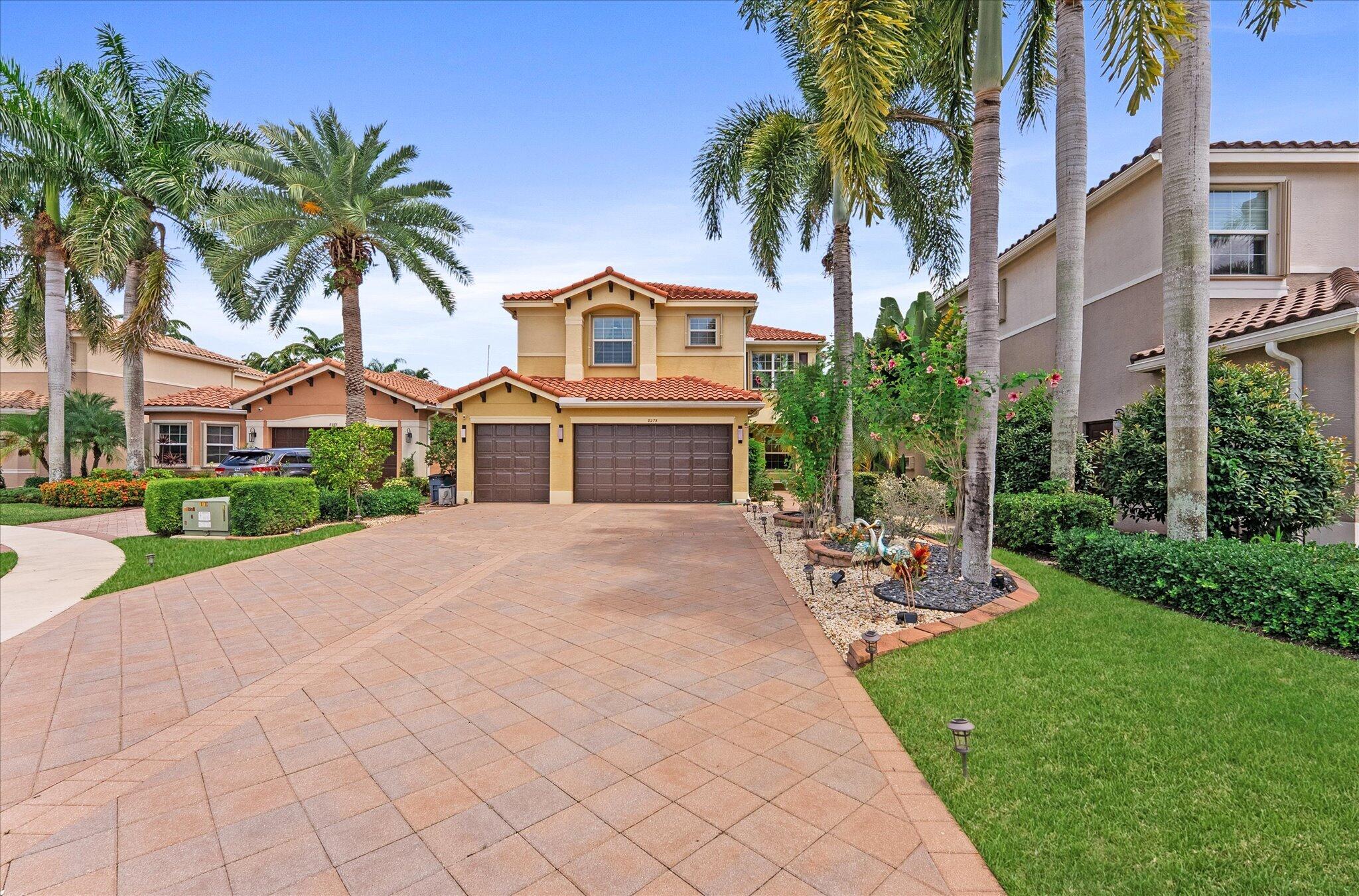 8275 Triana Point Avenue Property Photo 2